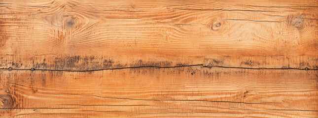 Naklejka premium Detailed Plywood Background Texture