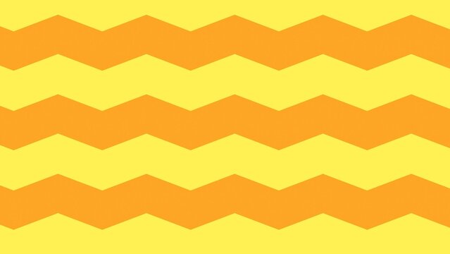 Customizable Broken Stripes Pattern Background (Looping)