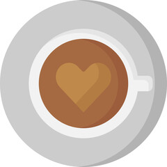 Latte Art icon