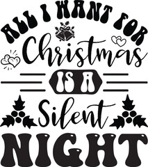Merry Christmas lettering, Typography Christmas design for print on design, sign, vector, Christmas, celebration, text, holiday, sale, love, art, symbol,