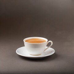 Obraz premium cup of tea