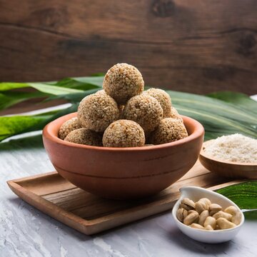 Til laddu