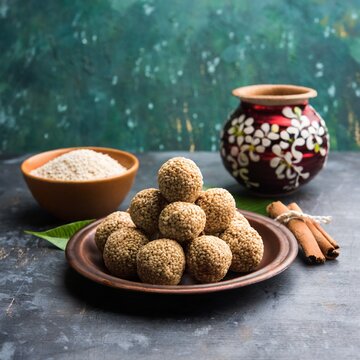 Til laddu