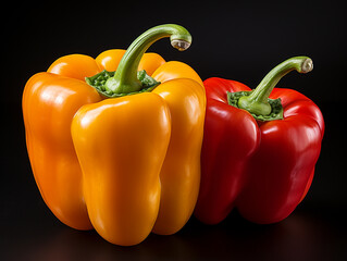 Bell pepper