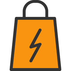 Shopping Bag Icon