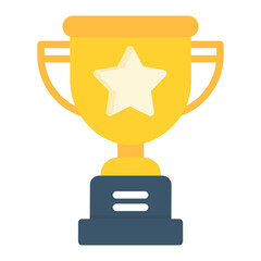 Trophy Icon