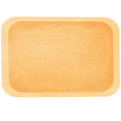 wooden board