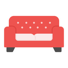 Couch Icon