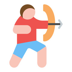 Archer Icon