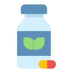 Supplements Icon