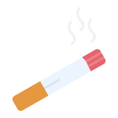 Smoke Icon