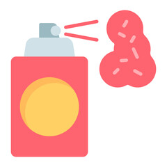 Aerosol Icon