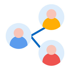 Social Network Icon