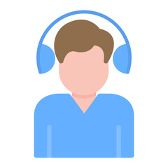 Customer Support Icon