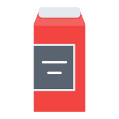 Soda Can Icon