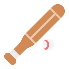 Baseball Icon