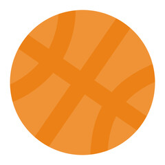 Basketball Icon © Icons Studio