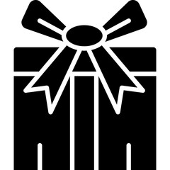 Gift Box Icon
