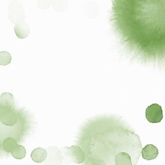 pastel water drop watercolor background