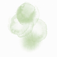 pastel water drop watercolor background