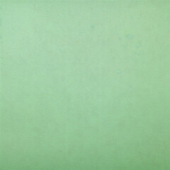 Green pastel color paper texture background