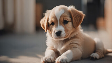 cute dog puppy close up photography
