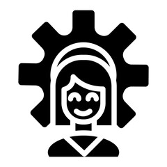 manager glyph