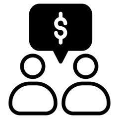 business partner dualtone