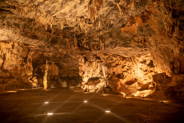 The Congo Caves in South Africa