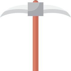 Pick Hammer Icon