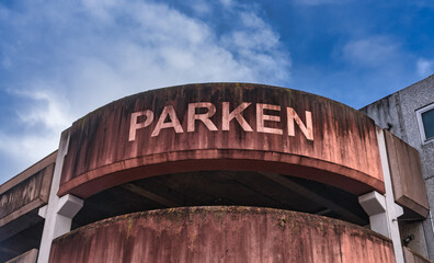 Parken