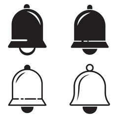 bell icon