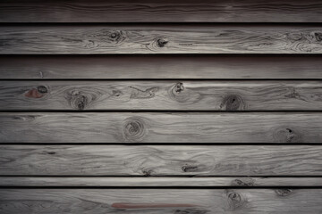 old wooden wall. wooden gray boards, uneven texture of ancient planks. wallpaper and background concept
