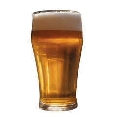 Beer PNG Format With Transparent Background	
