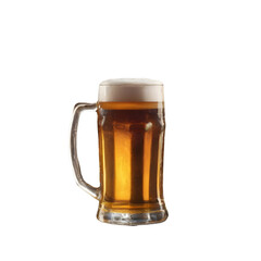 Beer PNG Format With Transparent Background	
