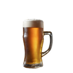 Beer PNG Format With Transparent Background	
