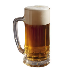 Beer PNG Format With Transparent Background	
