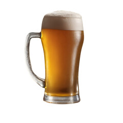 Beer PNG Format With Transparent Background	

