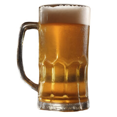 Beer PNG Format With Transparent Background	
