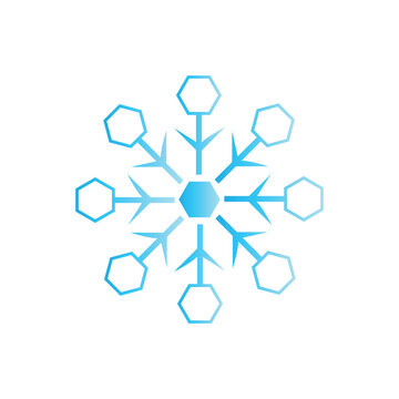 recommend clip art: set of snowflake isolated on white background. snowflake, snowflakes, snow, snowy, snowfall, winter, ice, cold, freeze, weather, frost, frozen, blue, white, sticker, clipart, vector illustration