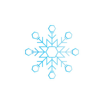 recommend clip art: set of snowflake isolated on white background. snowflake, snowflakes, snow, snowy, snowfall, winter, ice, cold, freeze, weather, frost, frozen, blue, white, sticker, clipart, vector illustration