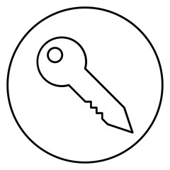 key line icon 2