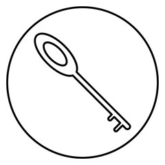 key line icon 2