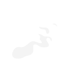 Smoke Cloud Comic