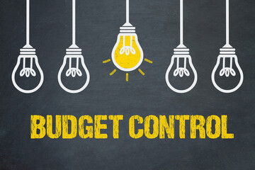 Budget Control	