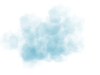 abstract blue background