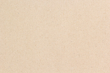 Brown paper texture background. Beige kraft paper texture - obrazy, fototapety, plakaty