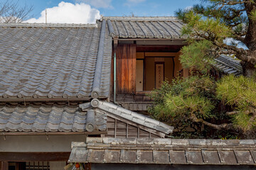 三重 本居宣長旧宅 鈴屋