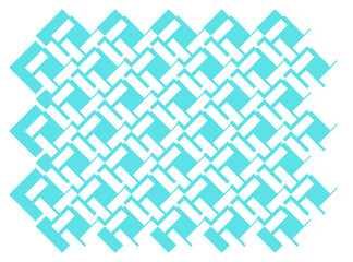bg square weave asian pattern-02