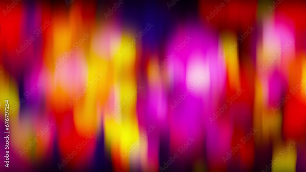 Poster abstract colorful background. computer generated 3d render